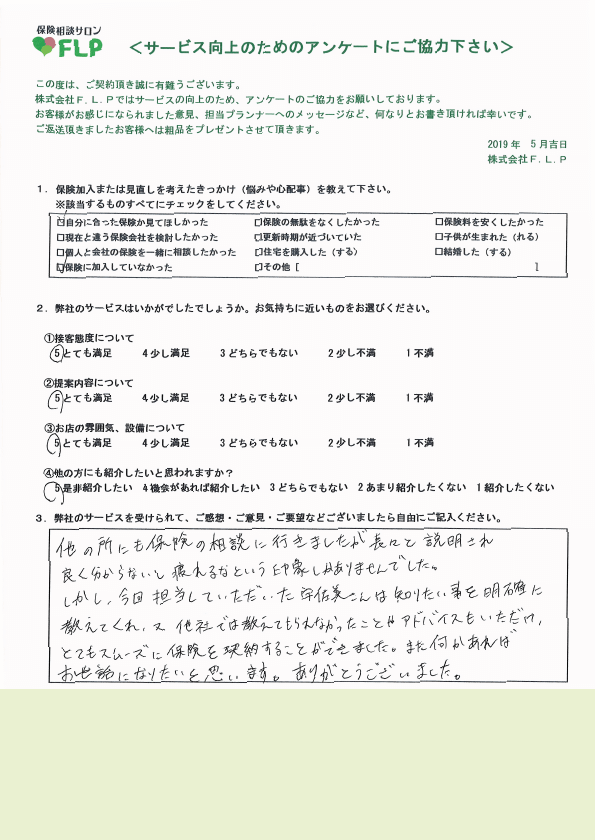 20代 / 女性