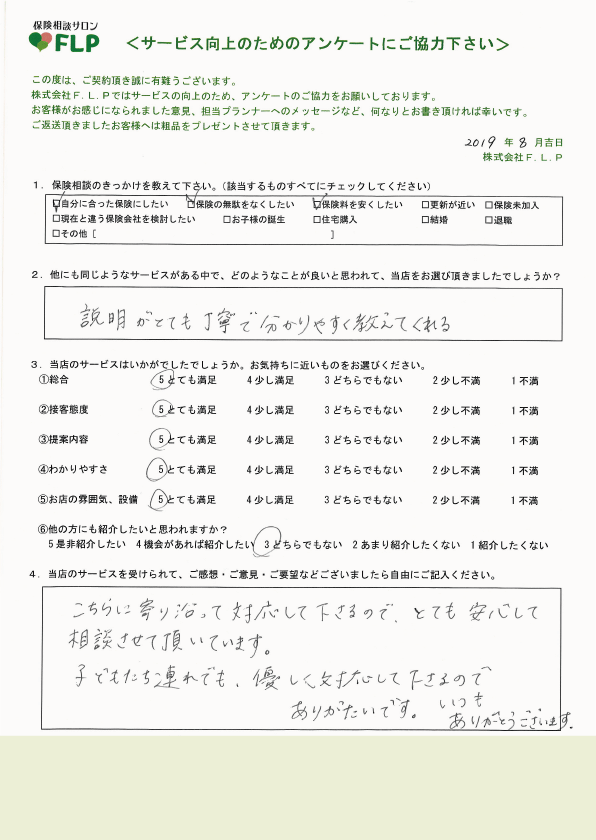 30代 / 男性