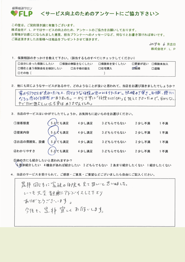 30代 / 男性