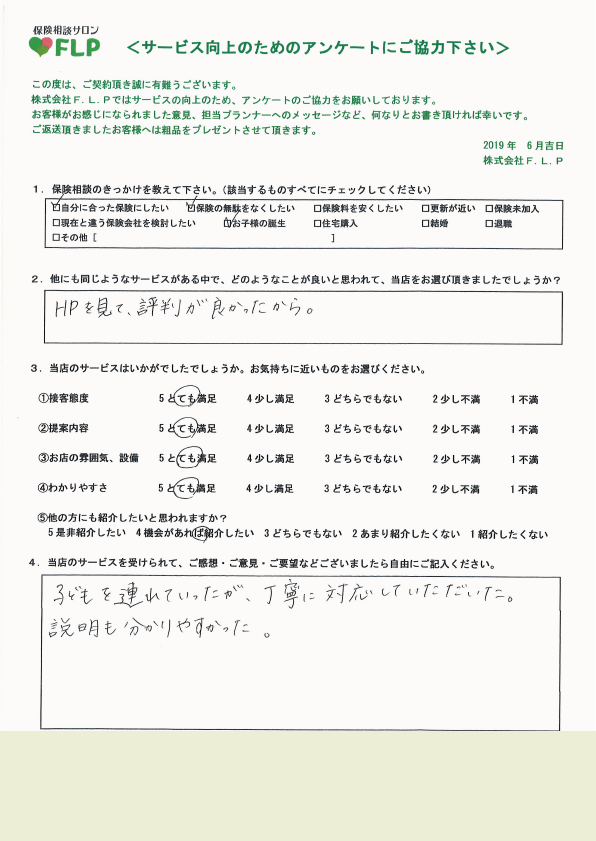 20代 / 女性