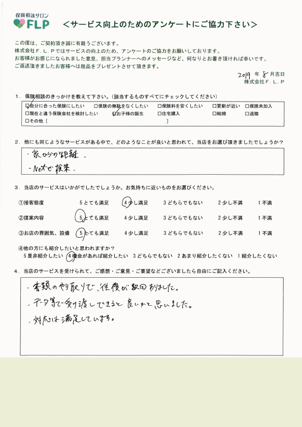 30代 / 男性