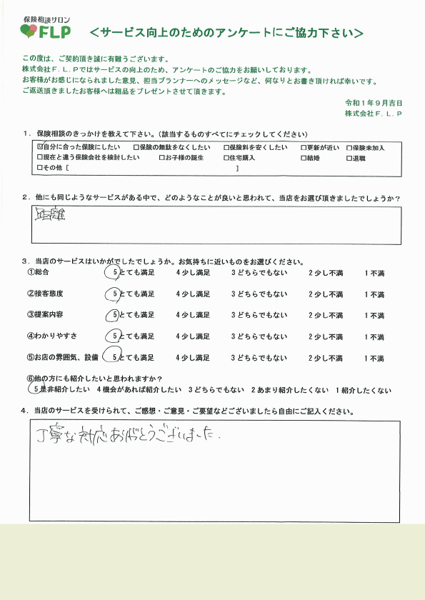 20代 / 男性