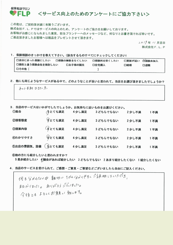 20代 / 女性