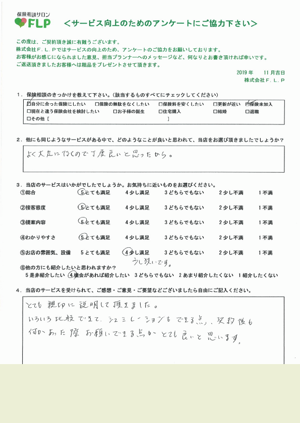 60代 / 女性