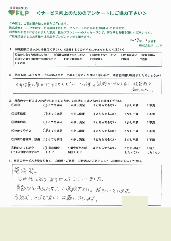 50代 / 男性