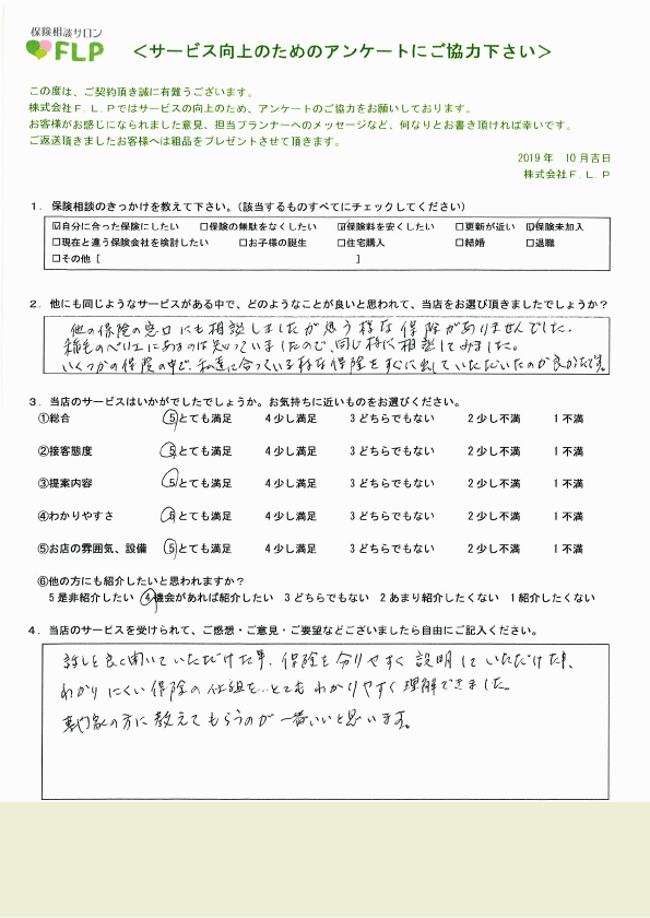 60代 / 女性