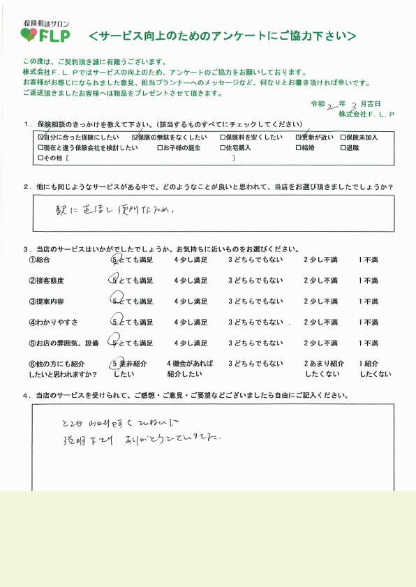 60代 / 男性