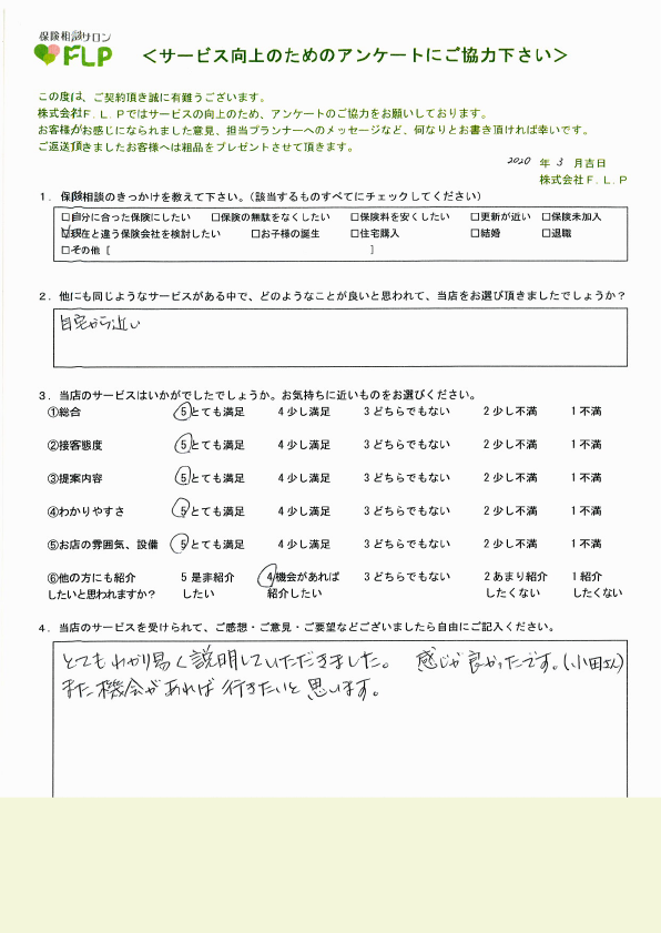 60代 / 女性