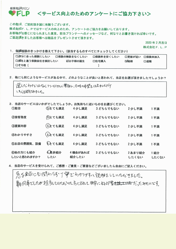 30代 / 男性