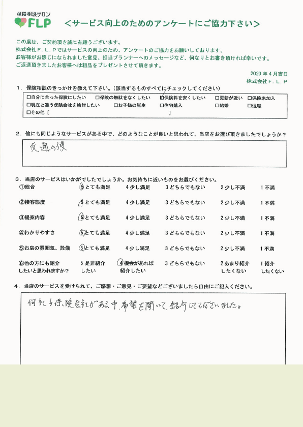 70代以上 / 男性