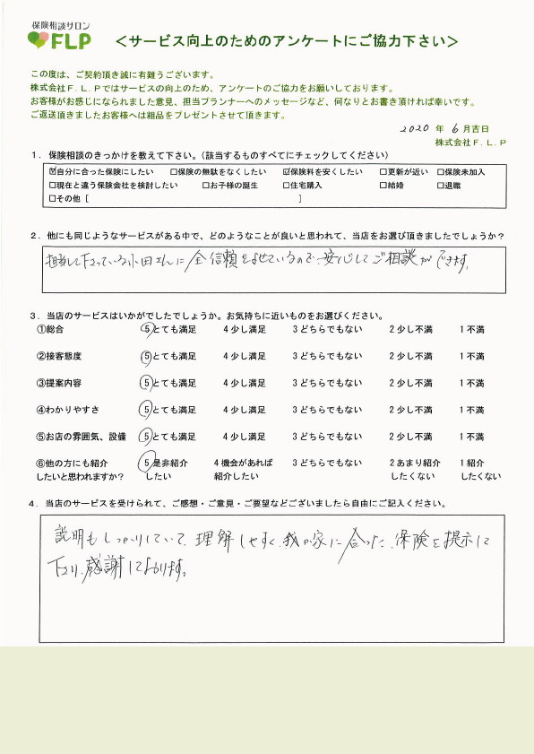 50代 / 男性