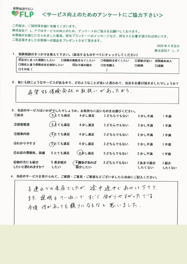 30代 / 男性