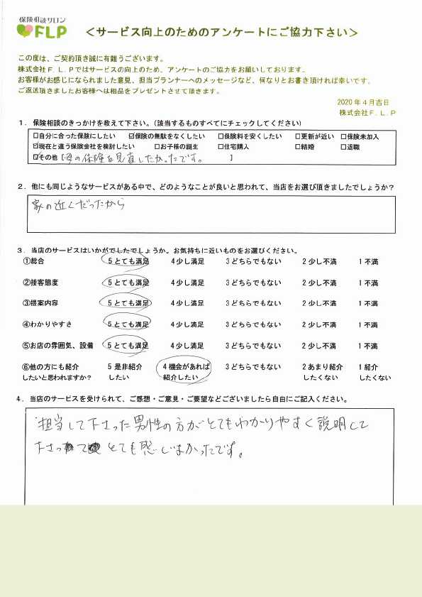 50代 / 女性