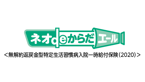 ネオdeからだエール