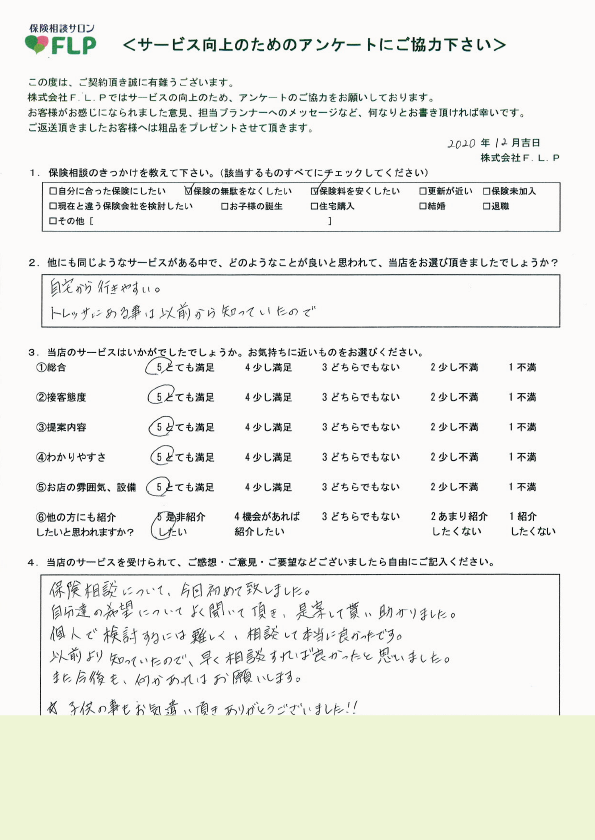 30代 / 男性