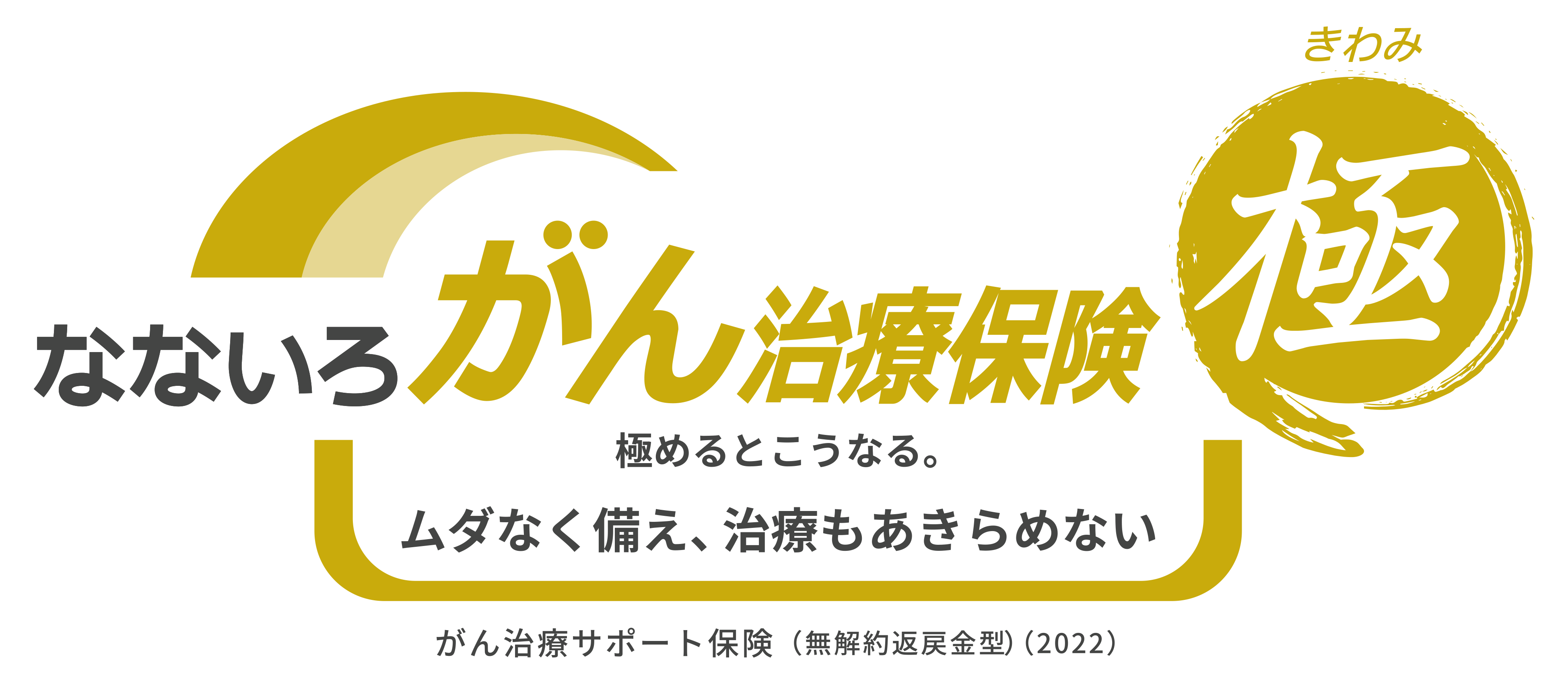 なないろがん治療保険極