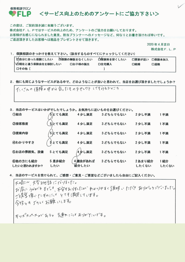 30代/女性