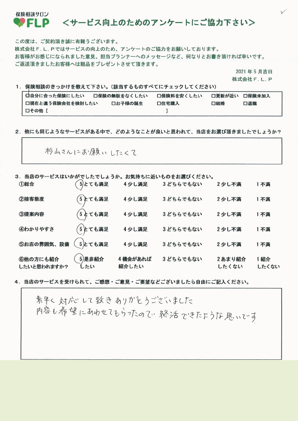 50代/女性