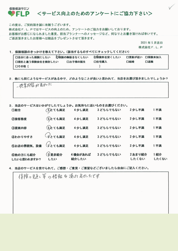 40代/男性