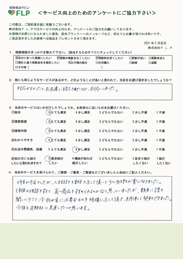 30代/女性