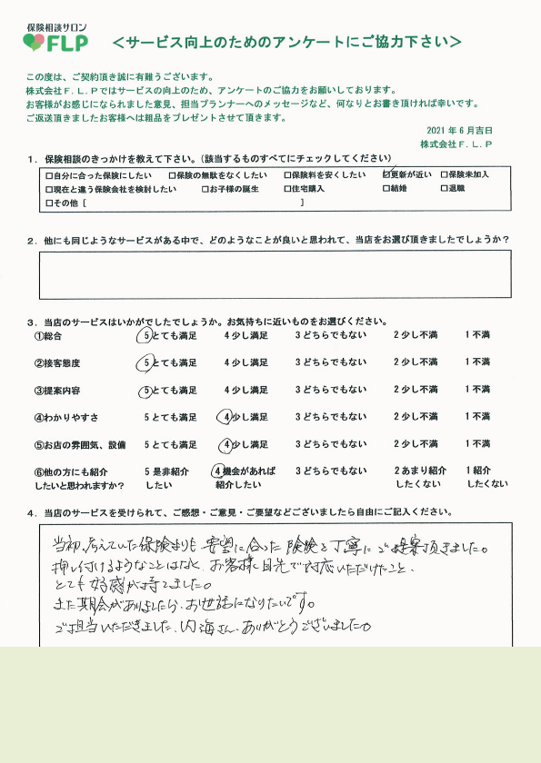 40代/男性