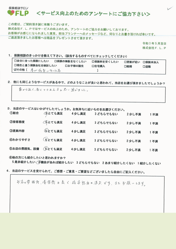 40代/男性