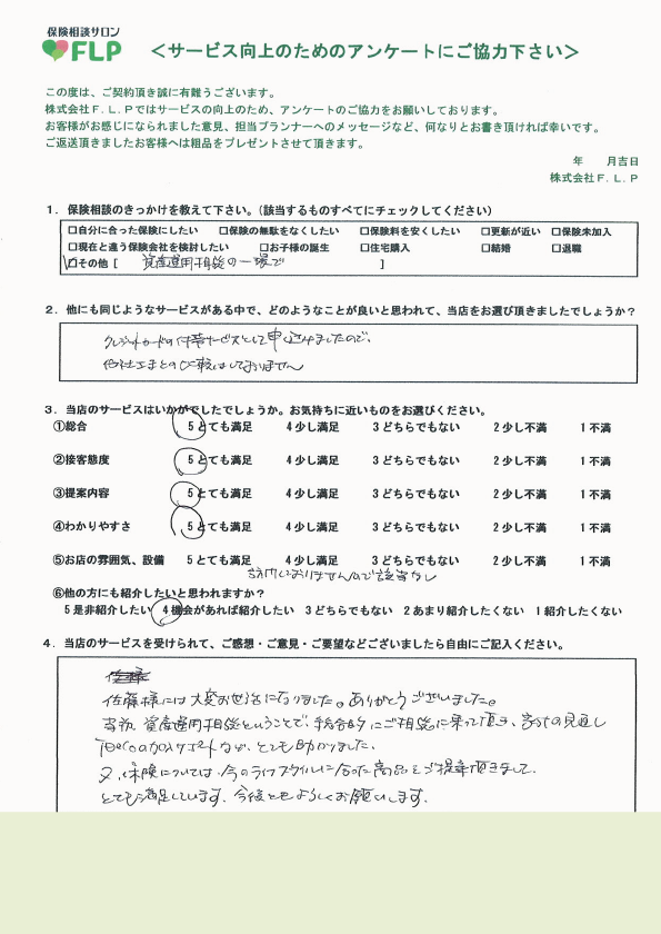 40代/男性