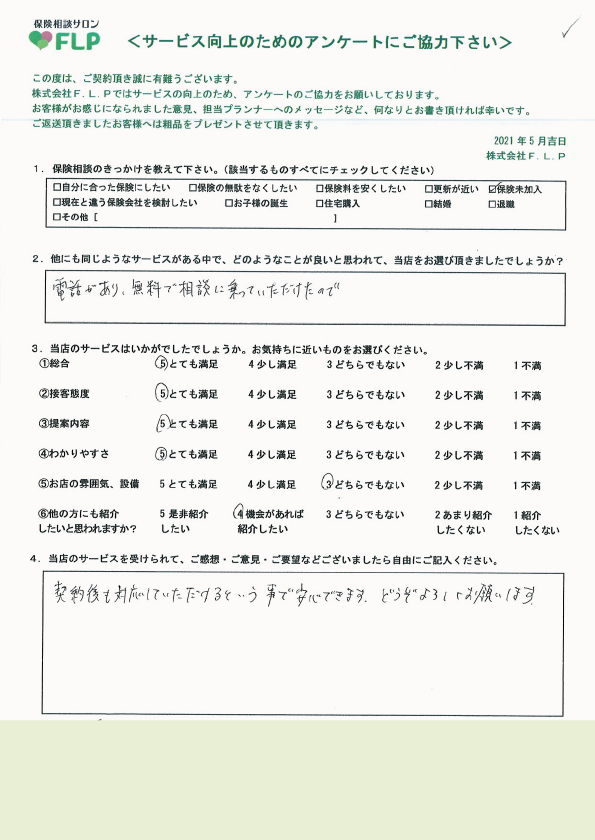 40代/男性