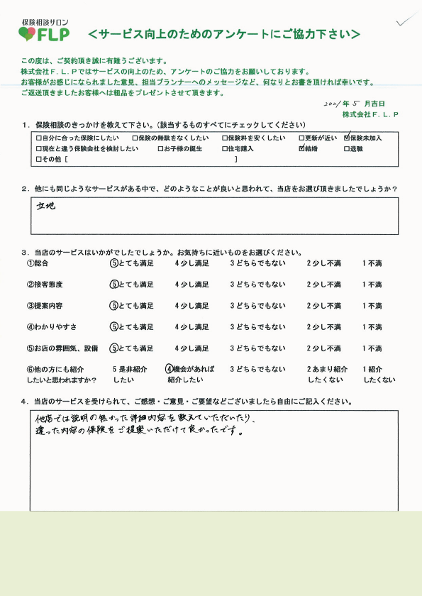 20代/女性