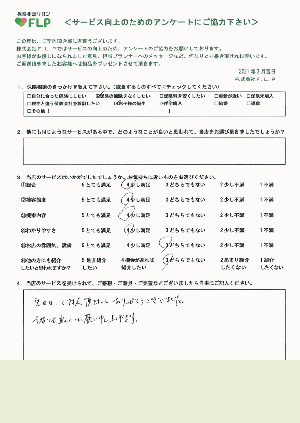 40代/男性