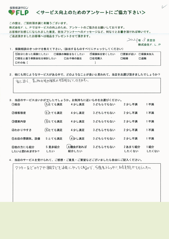 40代/男性