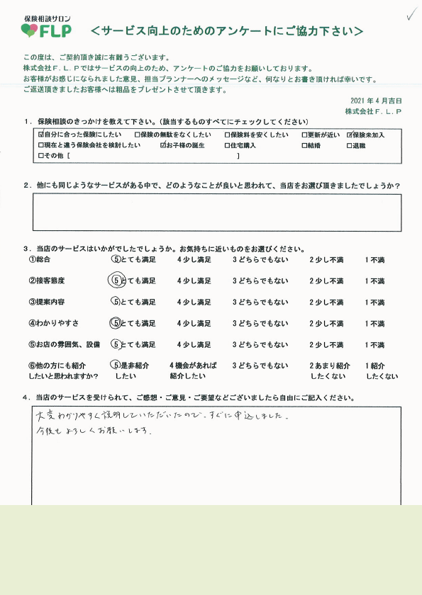 40代/男性