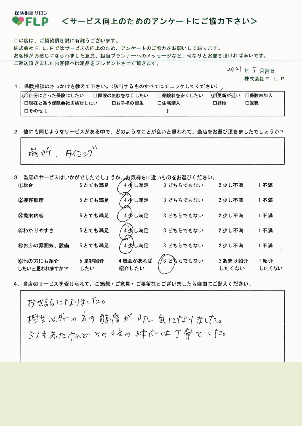 30代/男性