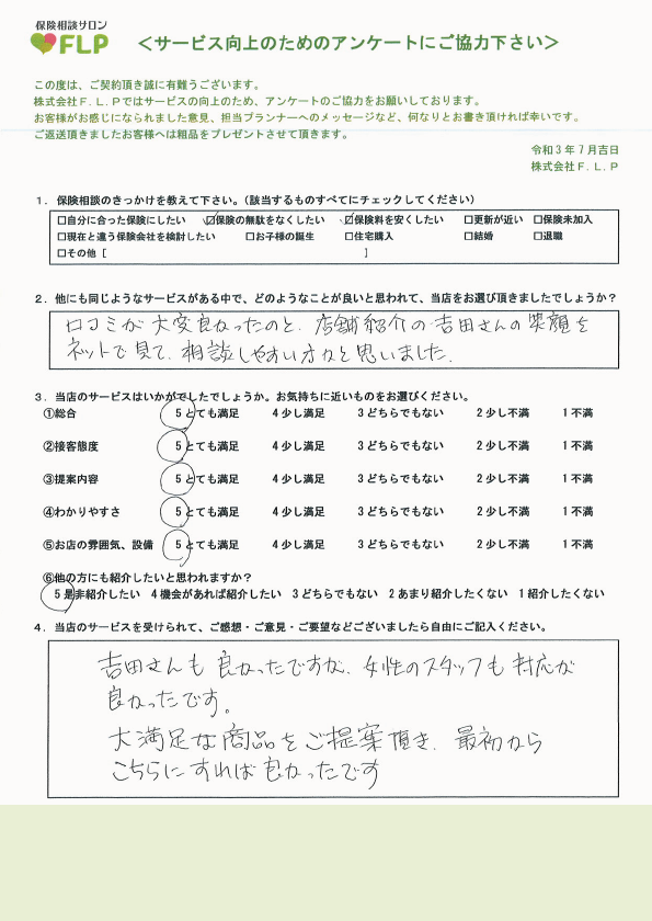 50代/男性