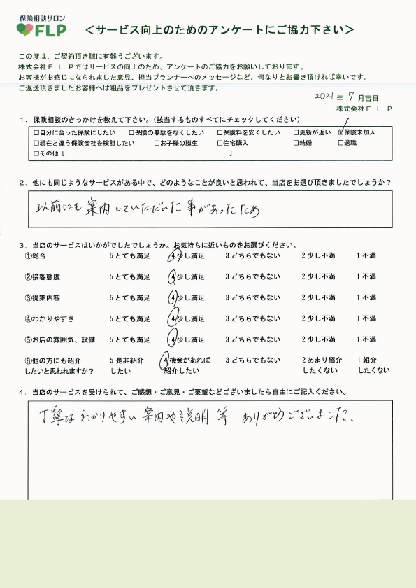 30代/女性