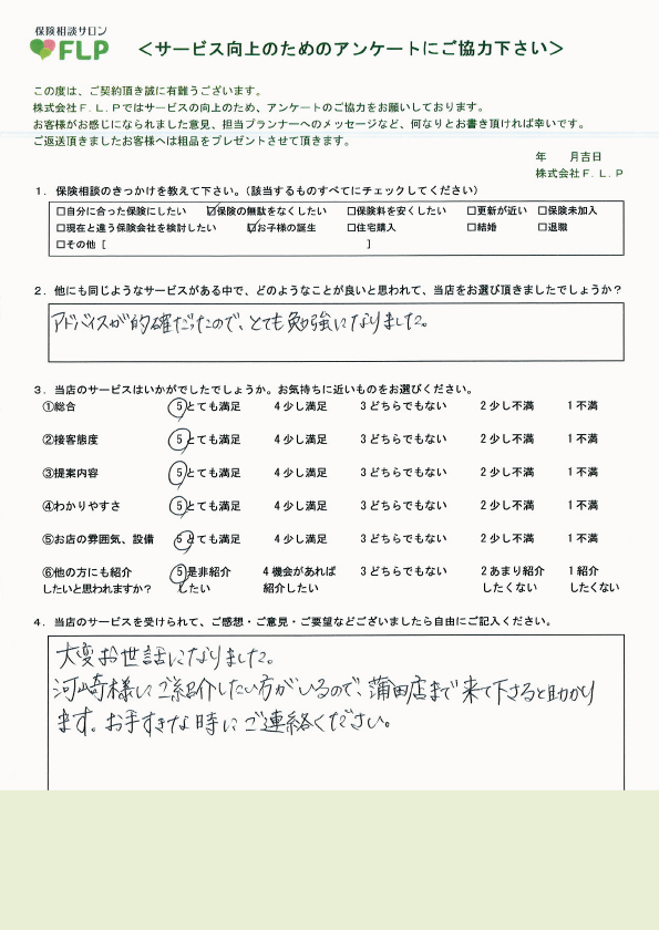 30代/女性