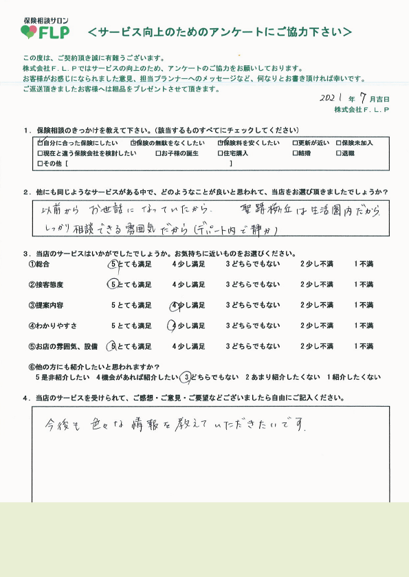 40代/男性