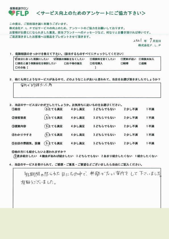 40代/男性