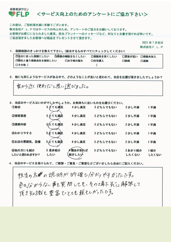 20代/女性