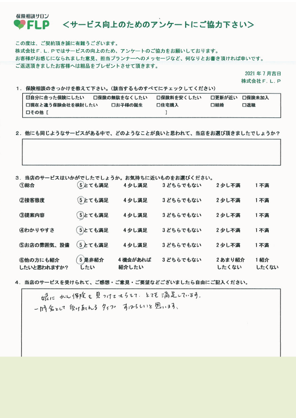 20代/女性