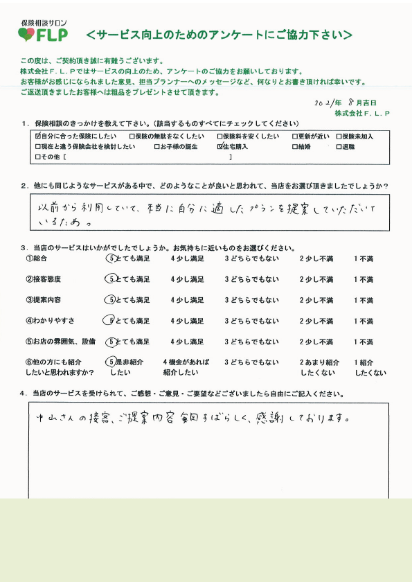 30代/女性