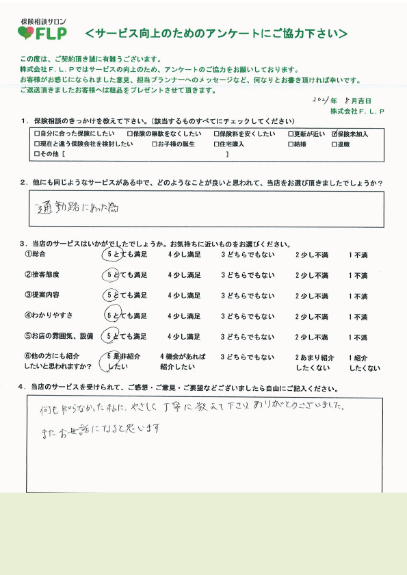 20代/女性