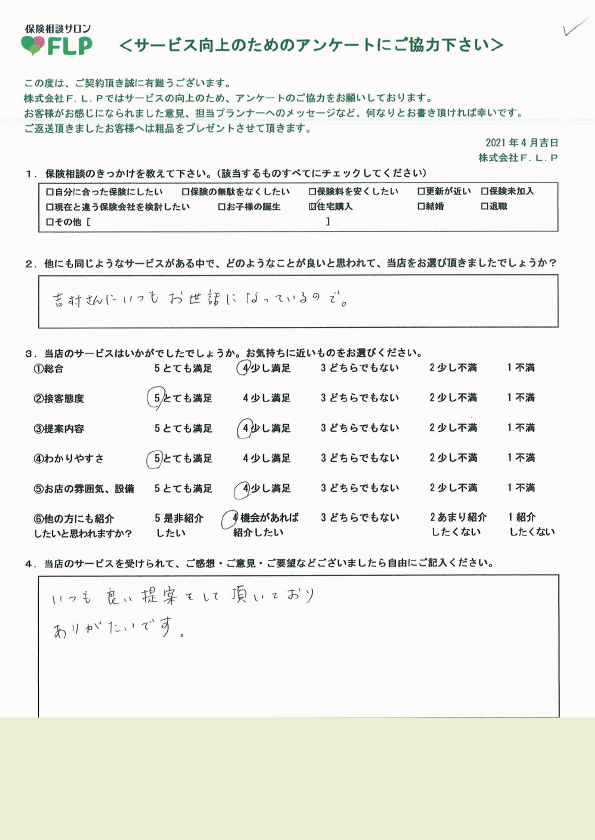 30代/女性