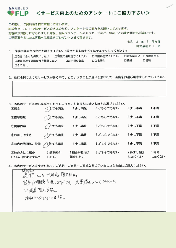 40代/男性