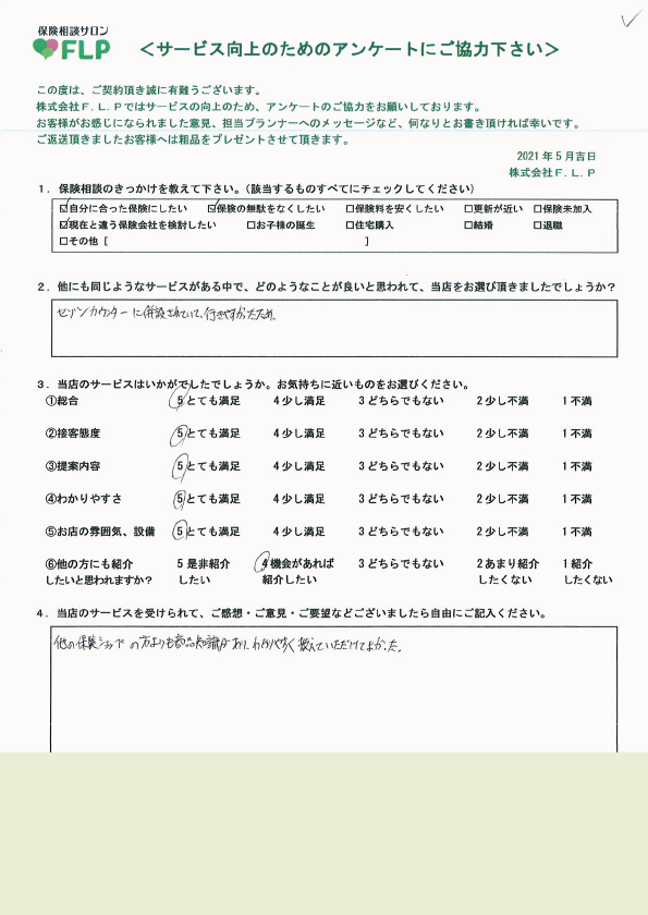 20代/男性