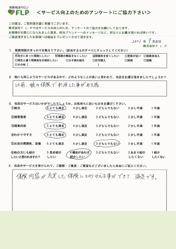 40代/男性