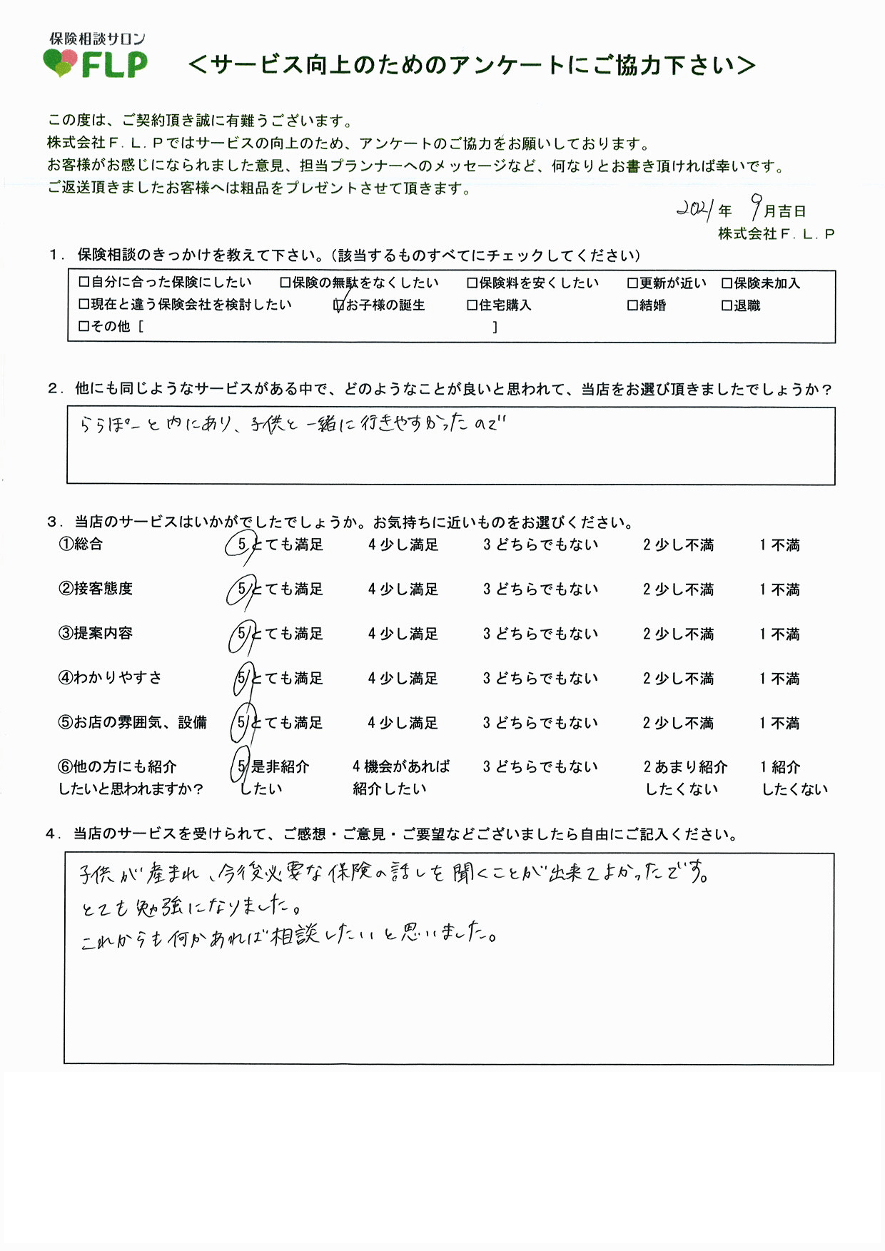 20代 /女性