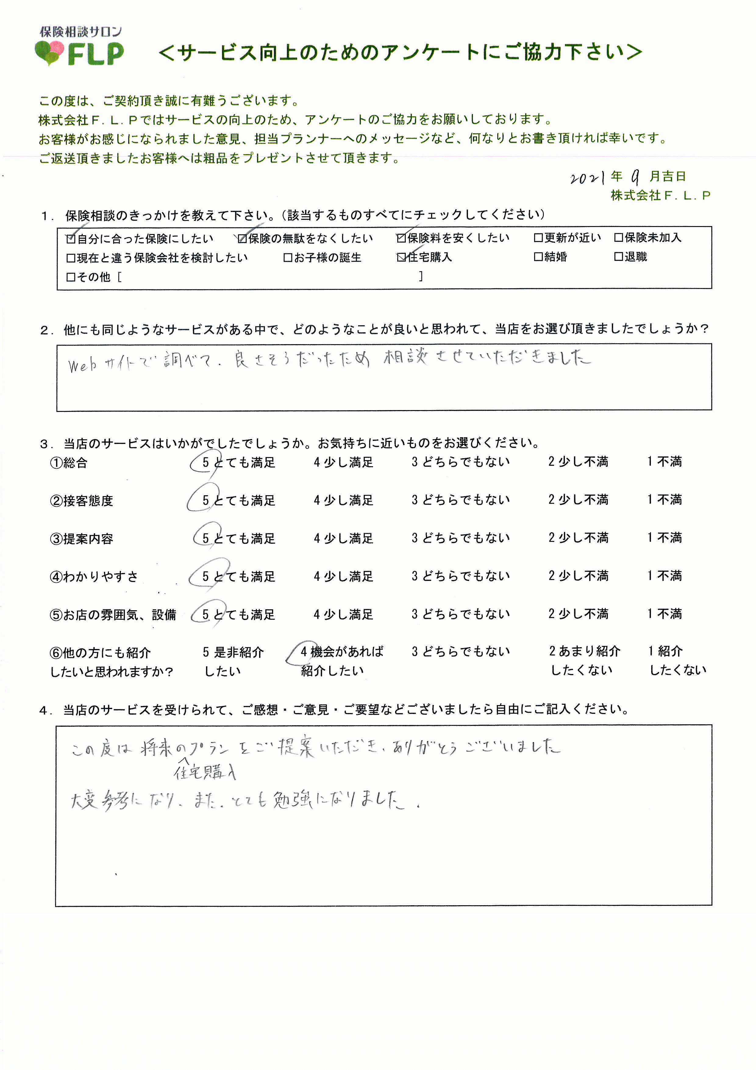 20代 /女性