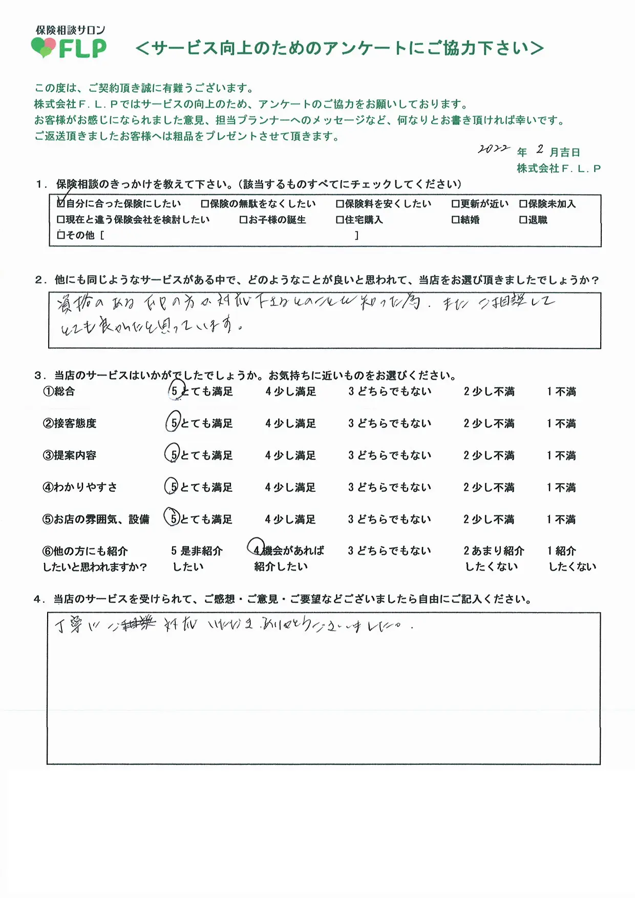 60代 / 男性