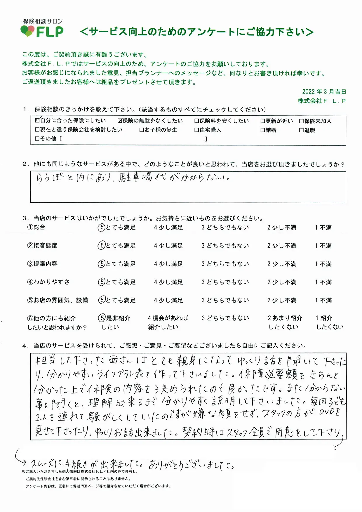 20代 / 男性